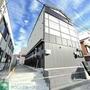 MELDIA岩槻II 2階 築3年8ヶ月の賃貸物件