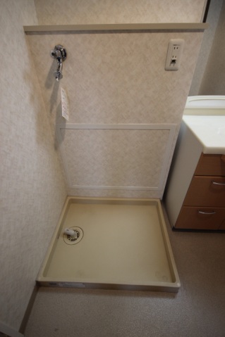 その他設備　別号室の写真です。