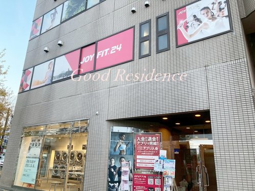 その他　JOYFIT24 西横浜（その他）まで411m