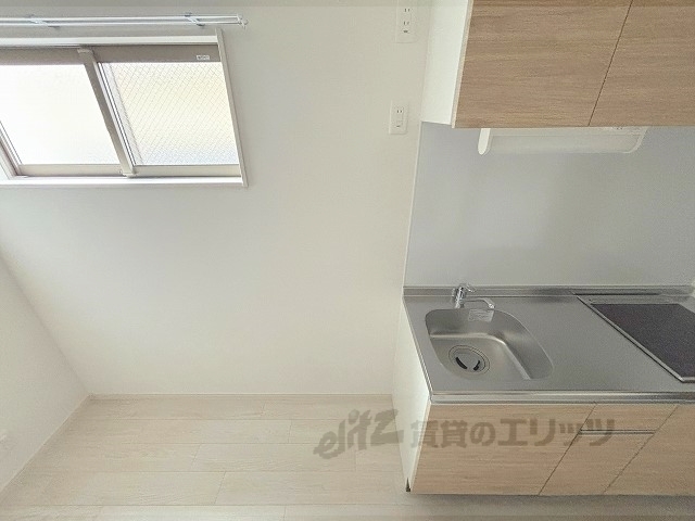その他部屋・スペース　冷蔵庫置場
