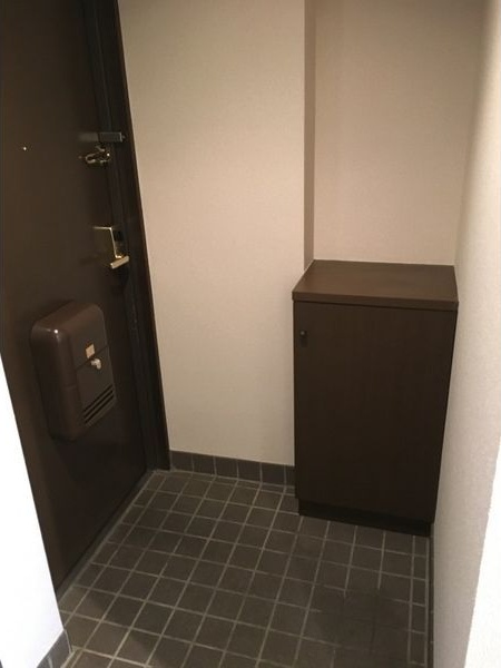 玄関　くじらのゼロ賃貸は＼仲介手数料0円×初期費用最安×全国対応／
