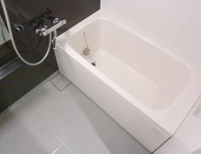 バス・シャワールーム　別部屋の画像を使用しております。