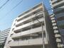 横浜駅より徒歩6分 3階 築27年10ヶ月の賃貸物件