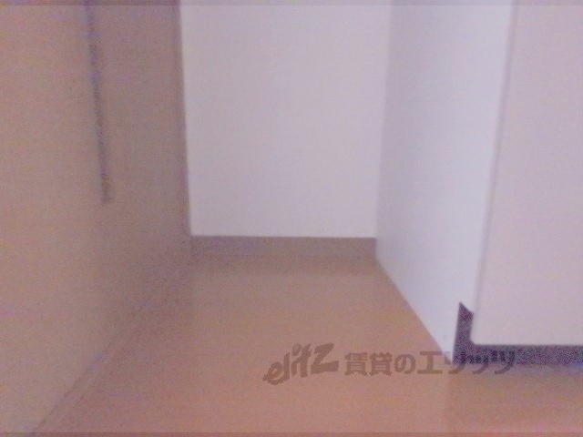その他部屋・スペース　冷蔵庫置場
