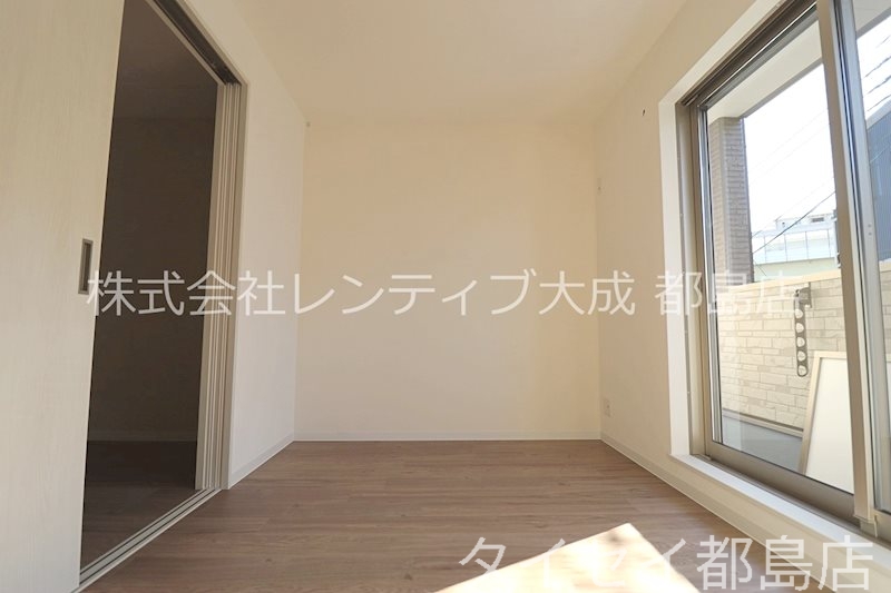 その他部屋・スペース