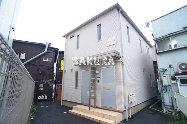 建物外観　当店おすすめ物件♪