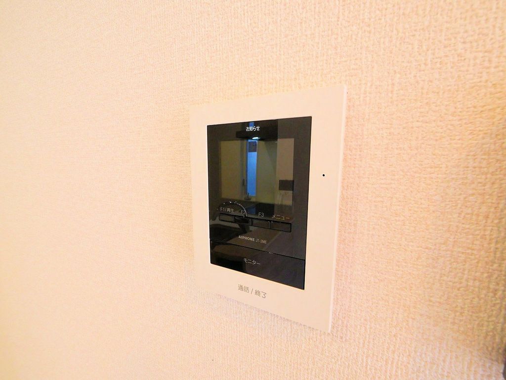 セキュリティ　同社施工別物件イメージ写真