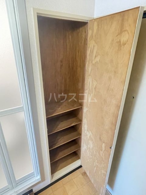 カームヒル箕面の内装写真