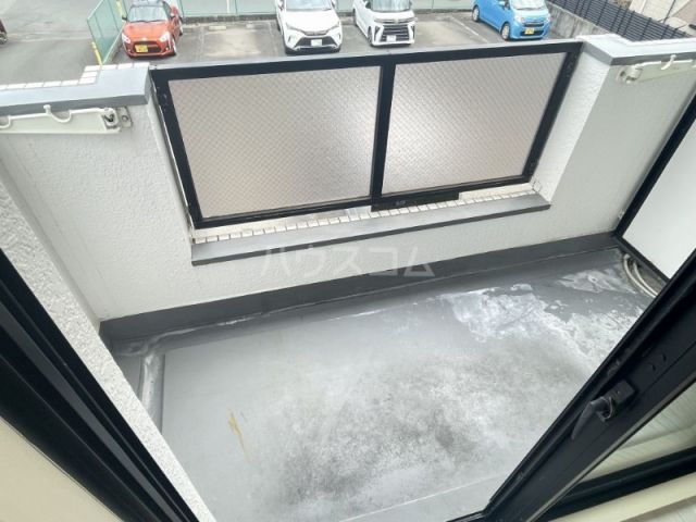 カームヒル箕面の内装写真
