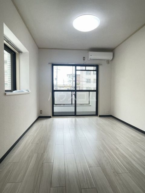 カームヒル箕面の内装写真