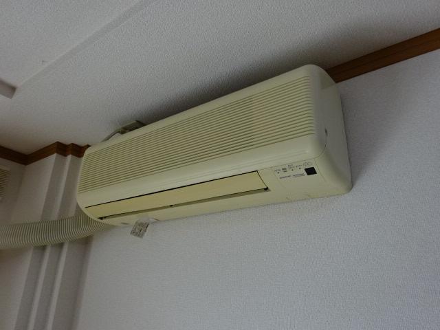 その他設備　室内設備