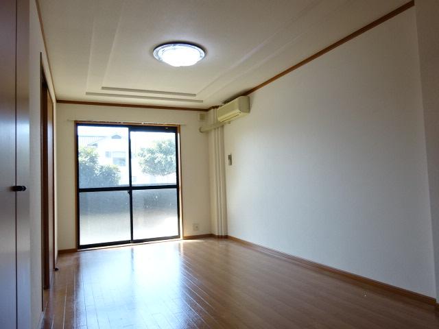 その他部屋・スペース　室内