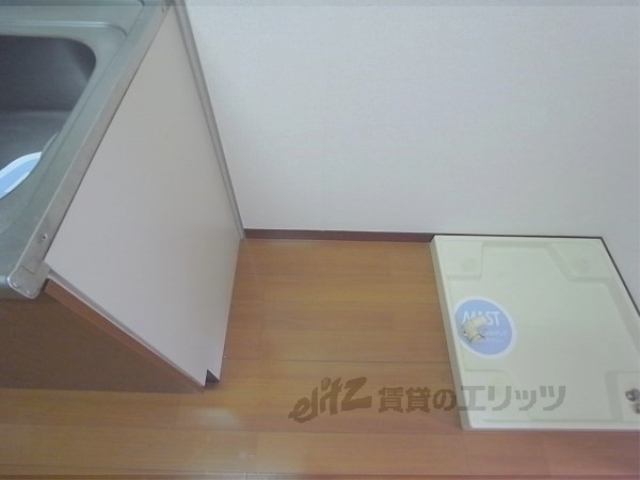 その他部屋・スペース　冷蔵庫置場