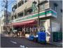 コンビニ　ローソンストア100 LS新蒲田店（コンビニ）まで474m