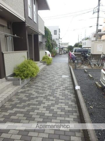 その他共有部分　その他共有部分