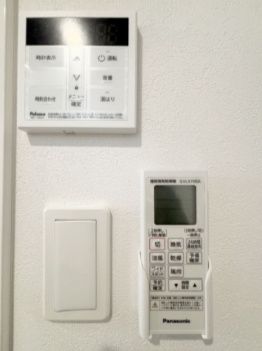 その他設備　☆設備充実☆