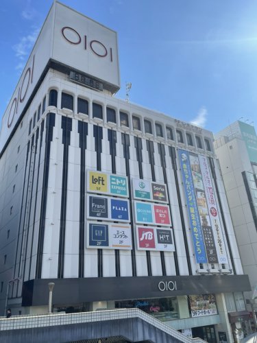 その他　上野 マルイ（その他）まで1265m
