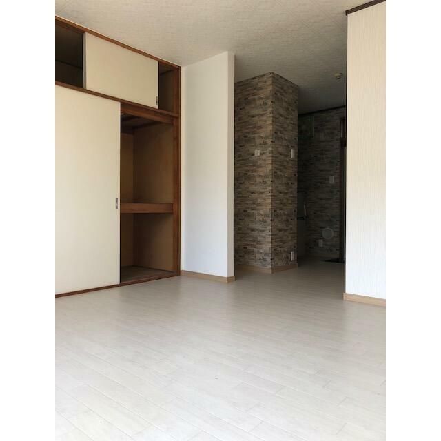 その他部屋・スペース　☆ゆっくりと自分の時間と空間を☆