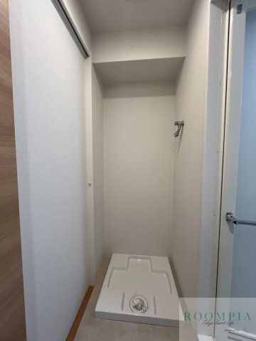 その他設備　玄関
