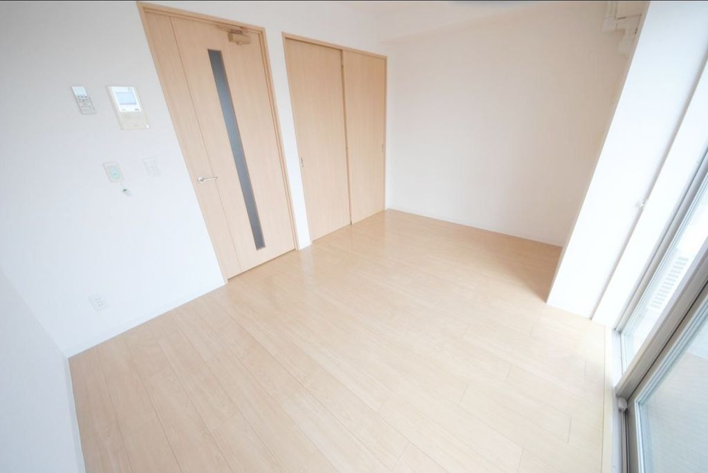 その他部屋・スペース　収納