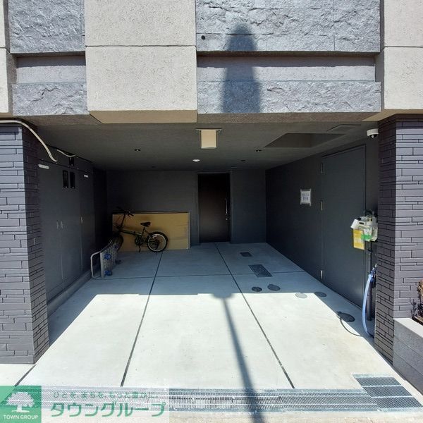 その他　駐車場