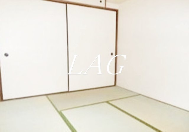 その他部屋・スペース　寝室です。