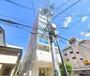 扇町駅より徒歩3分 9階 築6年4ヶ月の賃貸物件