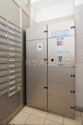 ロビー