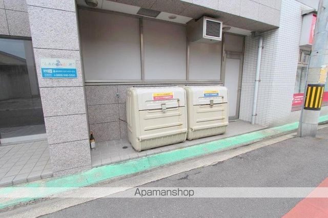 その他共有部分　その他共有部分