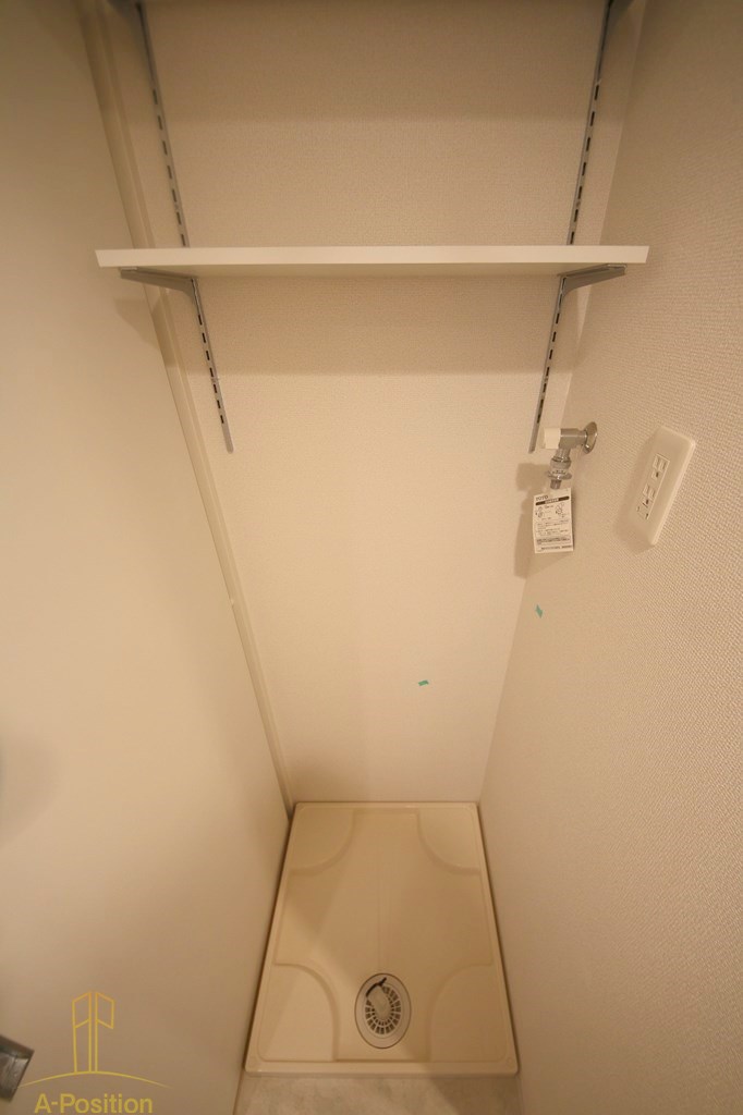 その他設備　セレニテ本町東リアン