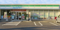 コンビニ　ファミリーマート 柏大井店（コンビニ）まで1941m