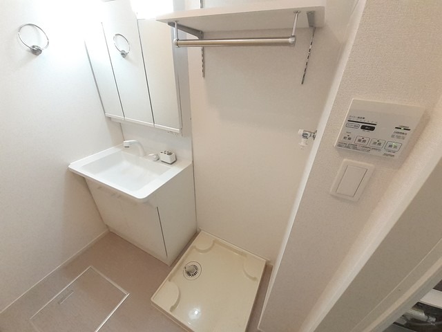 その他設備　別号室