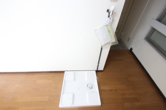 その他　※他号室の写真です。