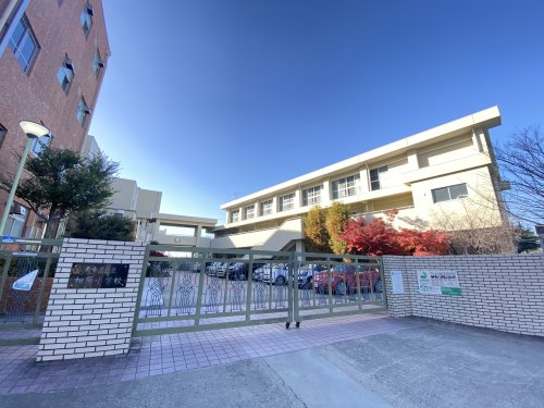 小学校　相原小学校（小学校）まで977m