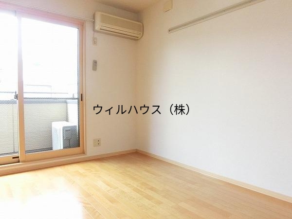 その他部屋・スペース　エアコン！