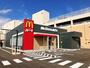 飲食店　マクドナルド串木野店（飲食店）まで1196m