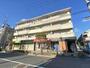 竹ノ塚駅より徒歩10分 3階 築45年2ヶ月の賃貸物件