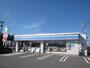 コンビニ　ローソン旭川旭神2条店（コンビニ）まで853m