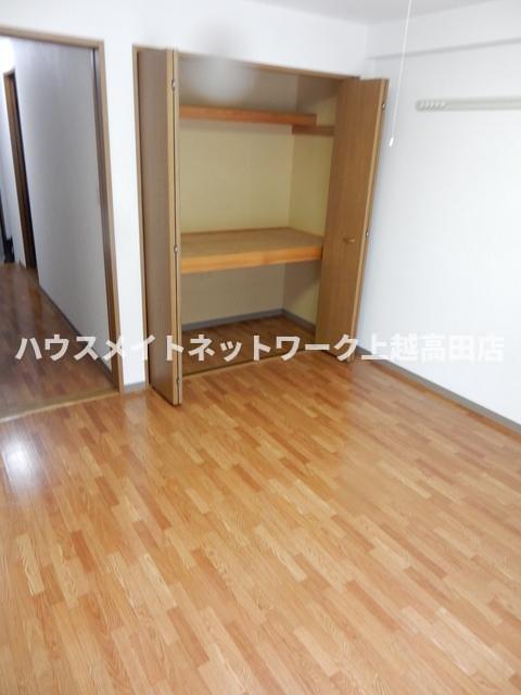 その他部屋・スペース　洋室