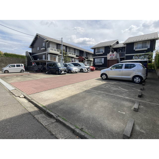 その他　敷地内駐車場