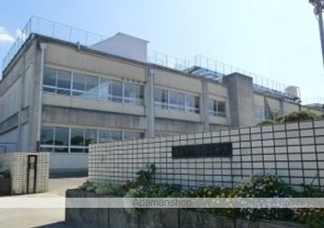 小学校　川内南小学校（小学校）まで1900m