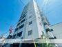 菊川駅より徒歩3分 8階 築4年の賃貸物件