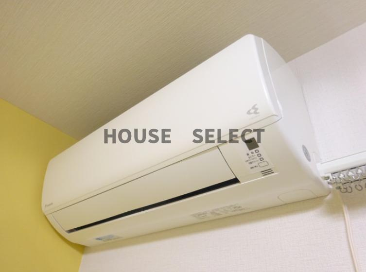 その他設備　別号室参考写真