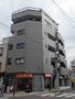 天王町駅より徒歩4分 3階 築27年5ヶ月の賃貸物件