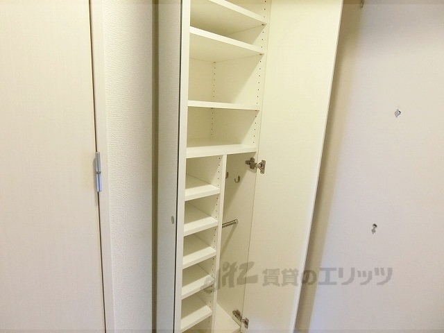 収納　下駄箱