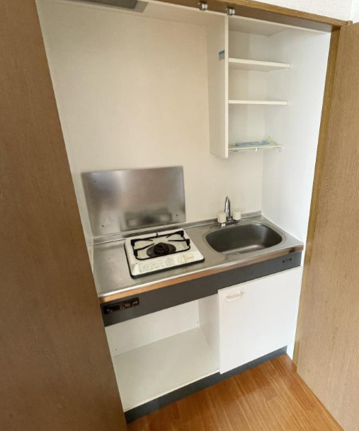 キッチン　別部屋参照
