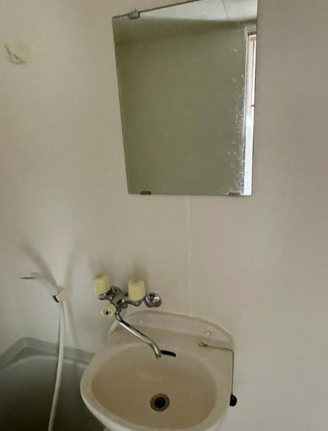 洗面設備　別部屋参照