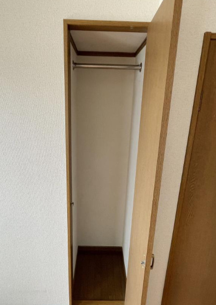 収納　別部屋参照