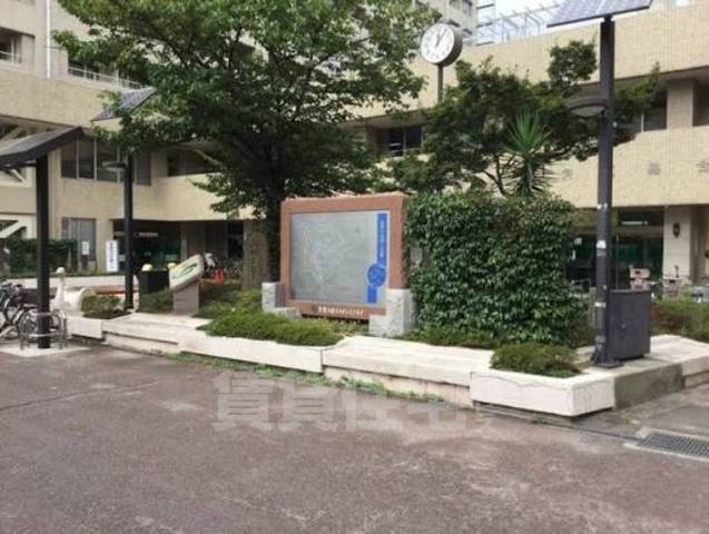 その他　山科区役所（その他）まで2172m