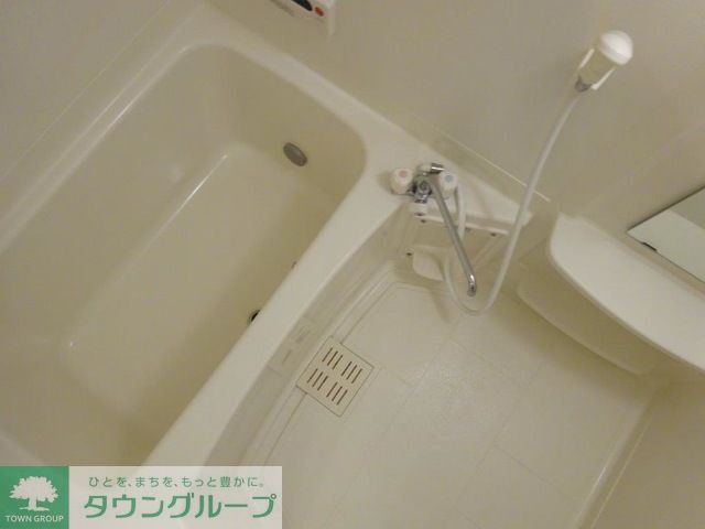 バス・シャワールーム　お問合せはタウンハウジングまで！※現地待合わせ相談可能
